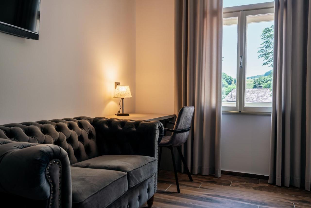 Dvorec Gregorcic Smarjeske Toplice Exterior foto
