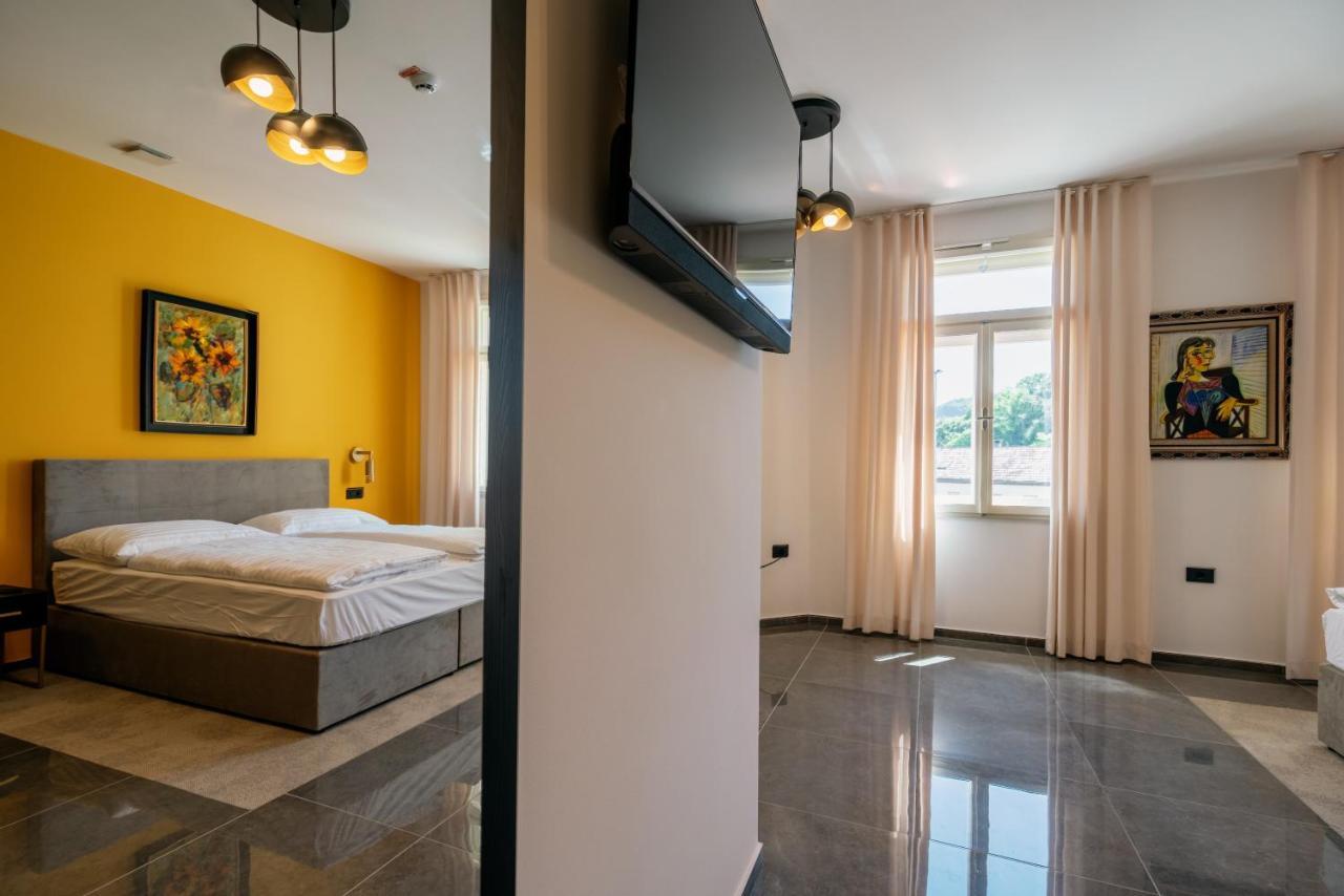 Dvorec Gregorcic Smarjeske Toplice Exterior foto